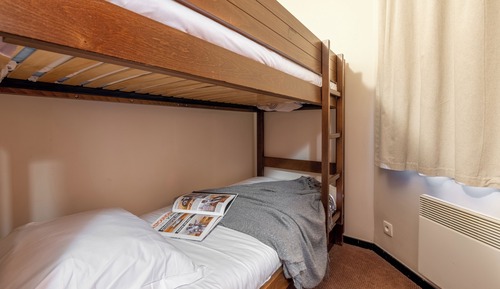 Apartamento estándar, 2 habitaciones (8 people / 8 personnes)