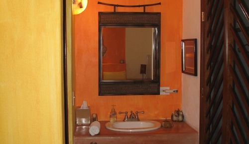 Habitación Deluxe, 1 cama de matrimonio grande, vistas a la piscina
