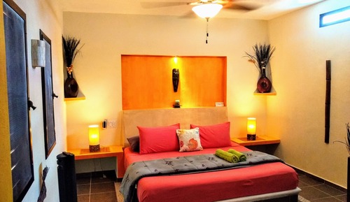 Habitación individual Premier, 1 cama de matrimonio grande