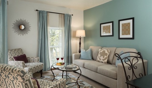 Suite, baño privado (Principal's Executive Suite)