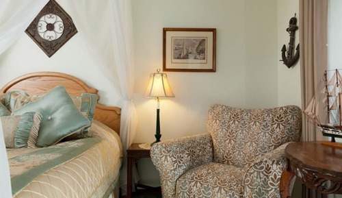 Habitación, baño privado (Williams Room)