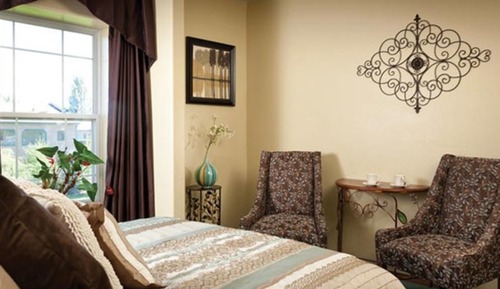 Suite, baño privado (Noble Suite)