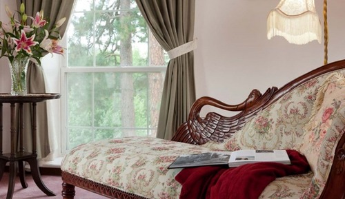 Suite, baño privado (Roosevelt Suite)