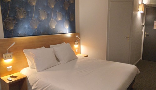 Habitación doble