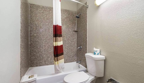 Habitación Deluxe, 2 camas de matrimonio, no fumadores