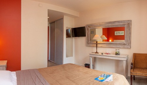 Habitación doble