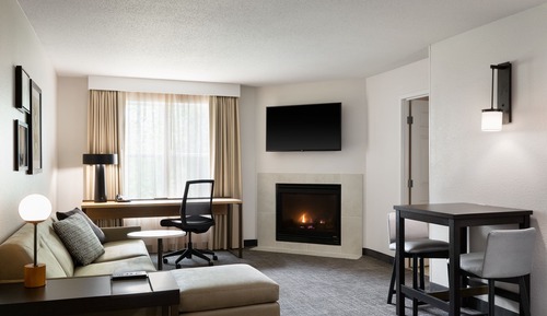 Suite, 1 habitación