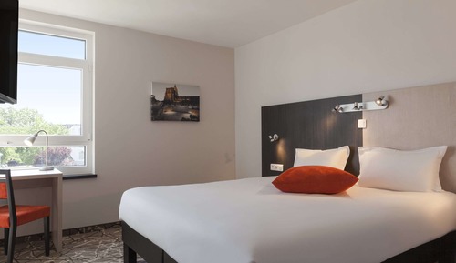 Apartamento Deluxe