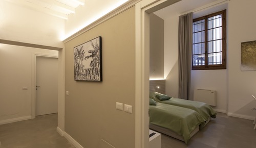 Apartamento Royal