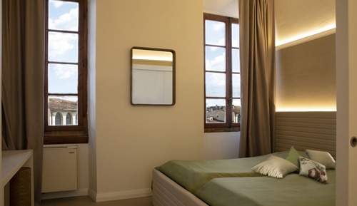Apartamento familiar