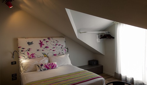 Habitación económica (Little)