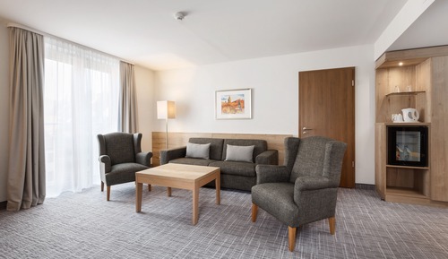 Suite, 1 habitación