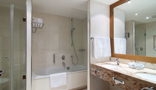 Habitación Premium, 1 cama de matrimonio