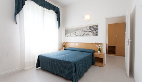 Habitación triple clásica, 1 habitación