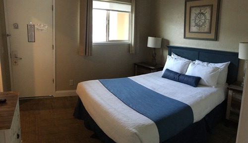 Suite Deluxe, cocina