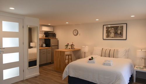 Habitación Confort, 1 cama de matrimonio
