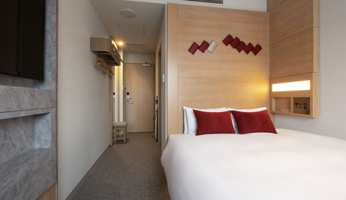 Habitación Confort doble, no fumadores (Prime Floor)
