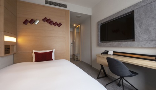 Habitación Confort, no fumadores (Prime Floor)
