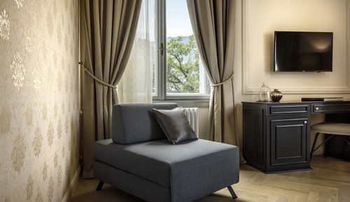 Imperial Room with Extra Bed