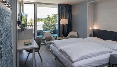 Family Suite, Balcony (Falky Maxi)
