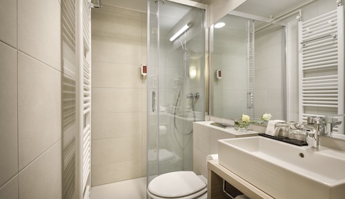 Habitación individual estándar