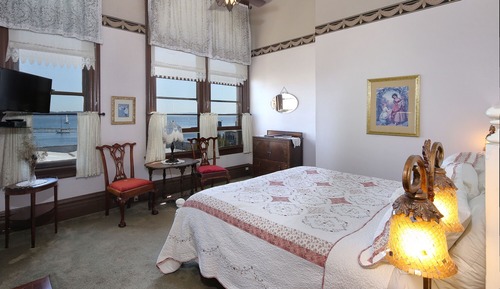 Habitación Premium (2nd and 3rd Floors)