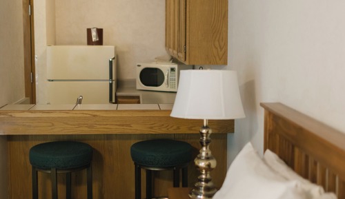 Suite, 2 camas de matrimonio