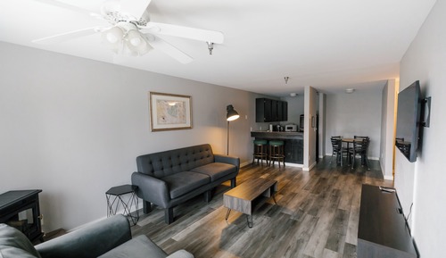 Suite familiar, 2 habitaciones