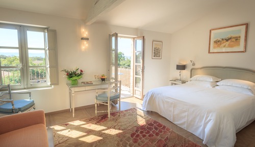 Prestige Double Room 