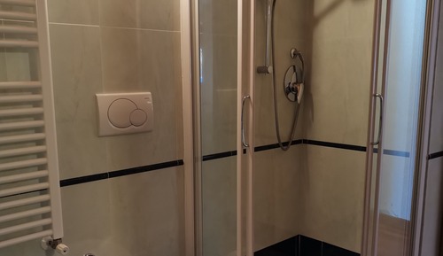 Habitación estándar
