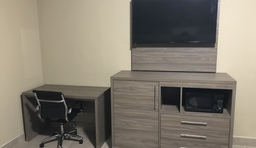 Habitación estándar, 2 camas dobles