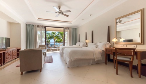 Suite junior (Ocean Grand Deluxe)