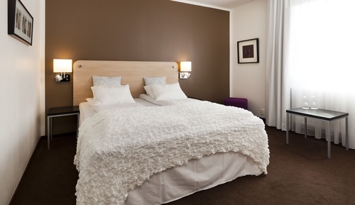 Habitación superior
