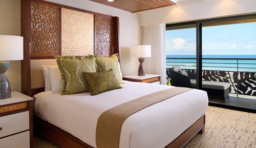 Suite, 1 habitación, frente al mar