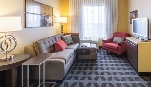 Suite, 2 habitaciones