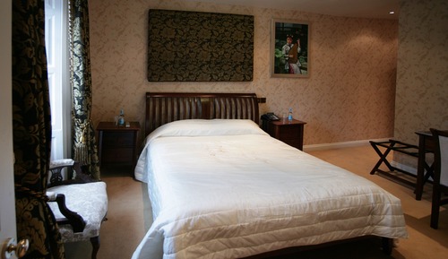 Habitación estándar