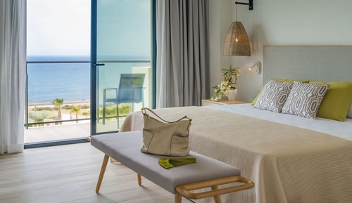 Mediterranean Suite (3+1)