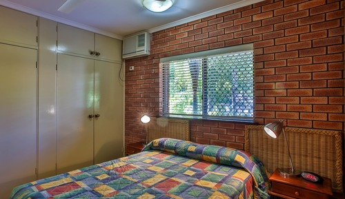 Apartamento, 1 habitación