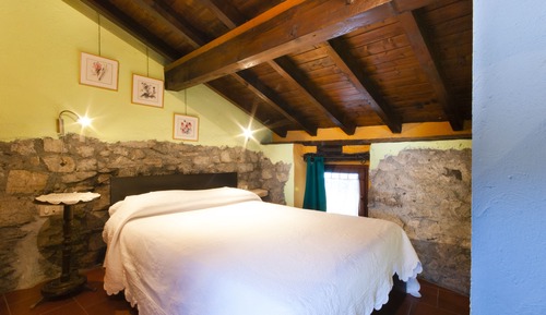 Habitación estándar doble, 1 cama de matrimonio, no fumadores