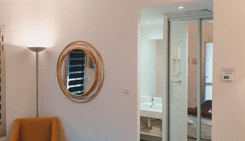 Habitación estándar