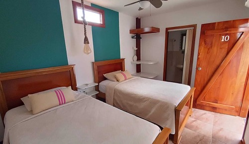Habitación estándar