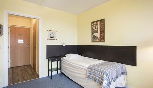 Habitación individual estándar
