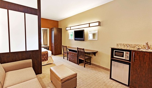 Suite, 1 cama de matrimonio, no fumadores