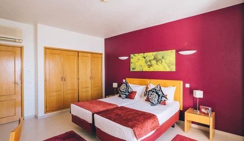 Apartamento estándar, 1 habitación
