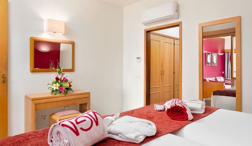 Apartamento junior, 1 habitación (Club 2 Adults)