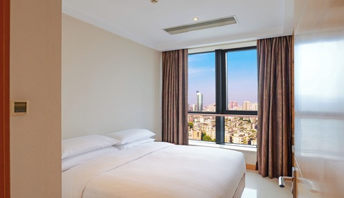 Apartamento Deluxe