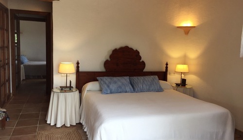 Suite familiar