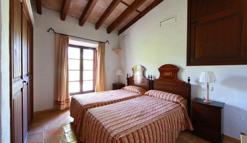 Villa, 2 habitaciones