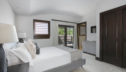 Ático, 3 habitaciones