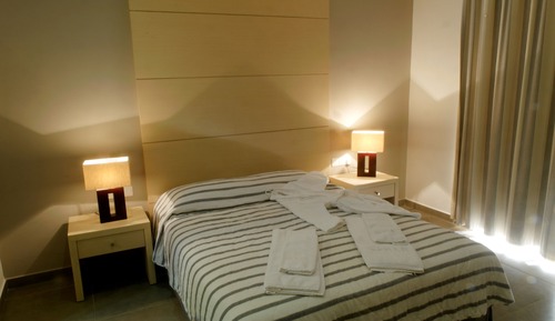 Suite superior, 1 habitación (Spa)